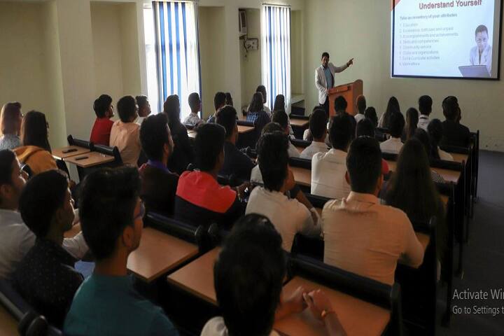 classroom